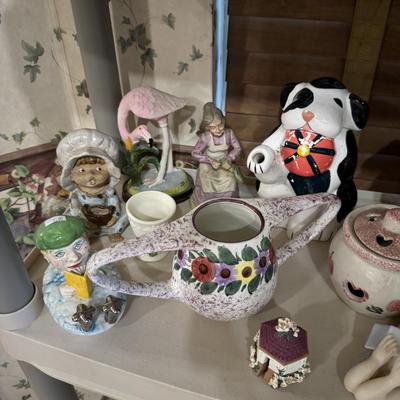 Farm Decor