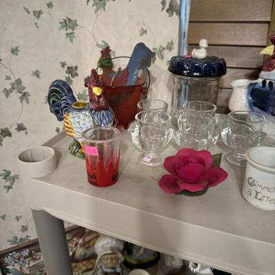 Farm Decor