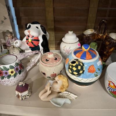 Farm Decor