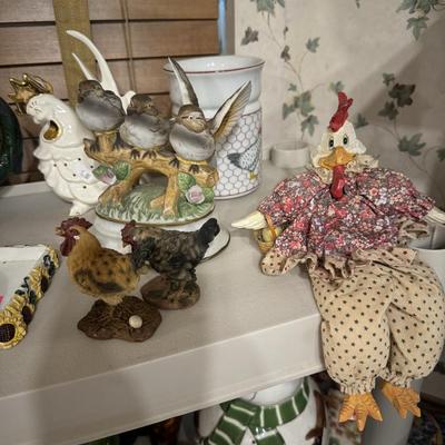 Farm Decor
