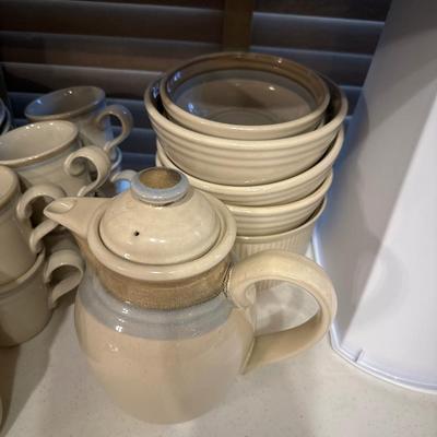 NoriTake Stoneware
