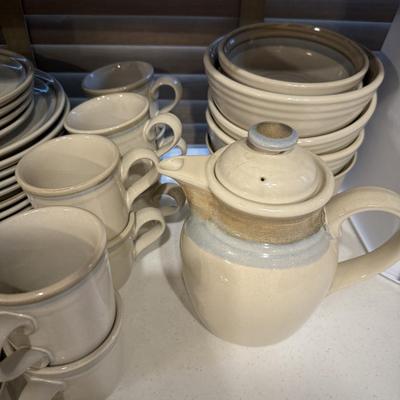 NoriTake Stoneware