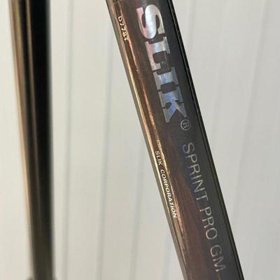 Silk Sprint Pro Extendable Camera Tripod