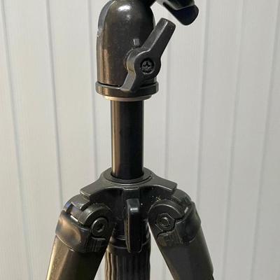 Silk Sprint Pro Extendable Camera Tripod