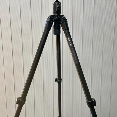Silk Sprint Pro Extendable Camera Tripod