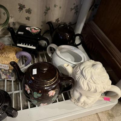 Decorative Dishes