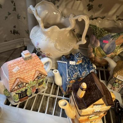 Decorative Dishes