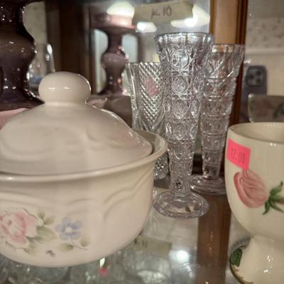 Decorative dishes