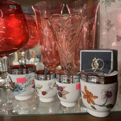 Decorative dishes