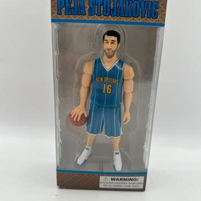 Hornet Players Collectible Bobble Heads & Figurine
