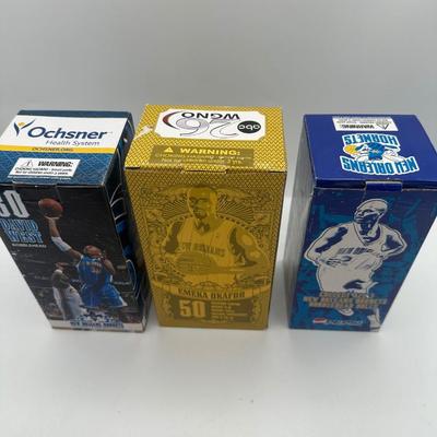 Hornet Players Collectible Bobble Heads & Figurine