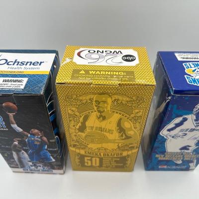 Hornet Players Collectible Bobble Heads & Figurine