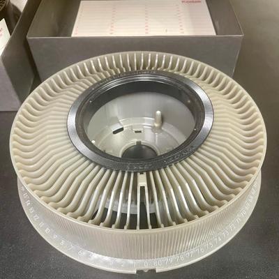 Pair of Kodak Carousel Slide Trays