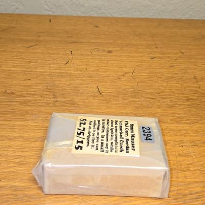 8 mm Mauser Ammo