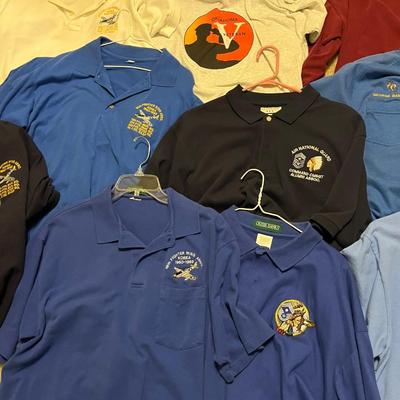 Military Shirts