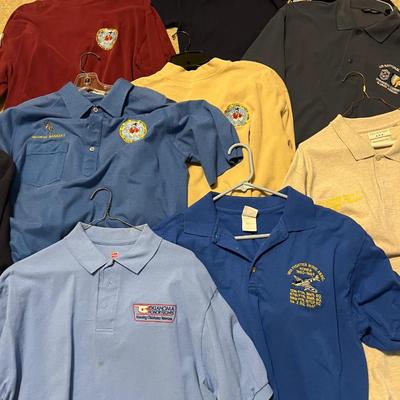 Military Shirts