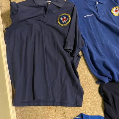 Military Shirts