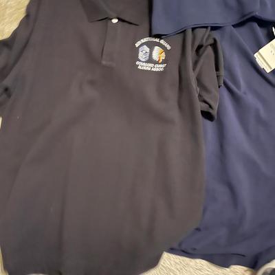 Military Shirts