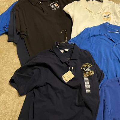 Military Shirts