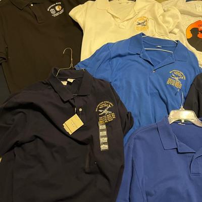Military Shirts