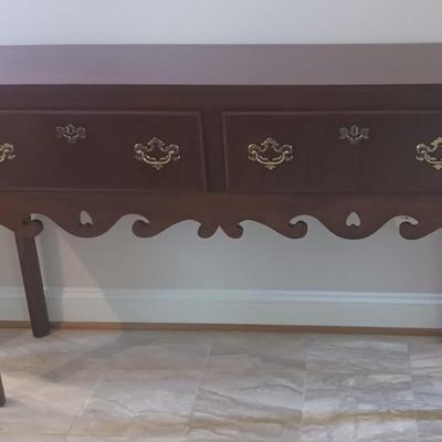 Heckman Buffet/Sideboard