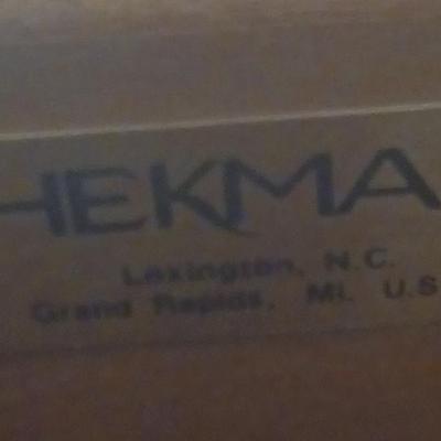 Heckman Buffet/Sideboard