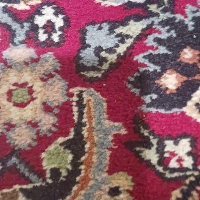 Indian Carpet Traders Handmade Carpet Runner