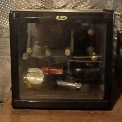 Black Ewave Wine Cooler