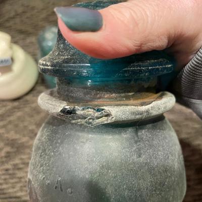 Insulators