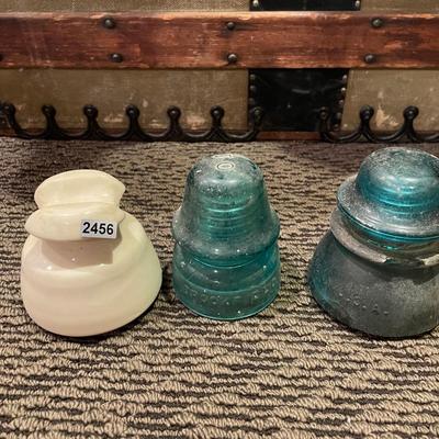 Insulators