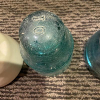 Insulators
