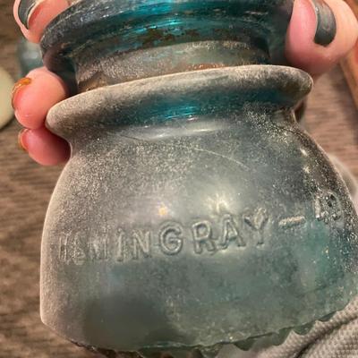 Insulators