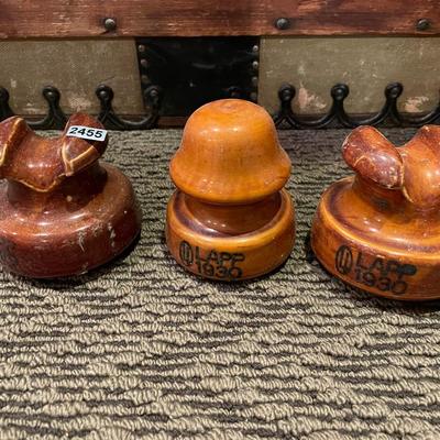 Insulators