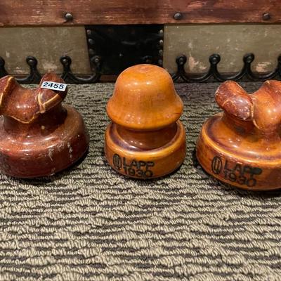 Insulators