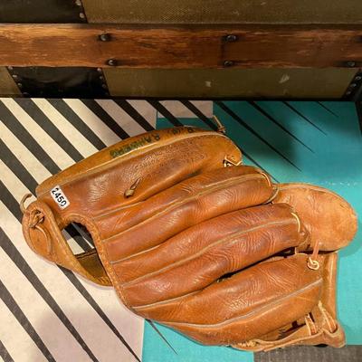 Wilson ball glove