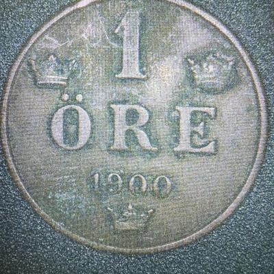 Circa 1900 1 Ore - Brodrafolkens Val