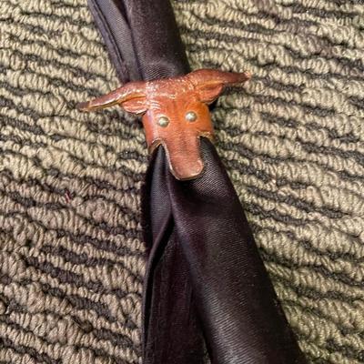 Cowboy Neck scarf