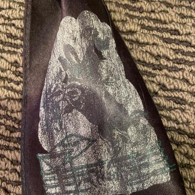 Cowboy Neck scarf