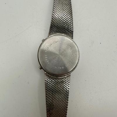 Collection of Watches (See Description)