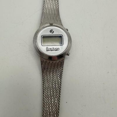 Collection of Watches (See Description)
