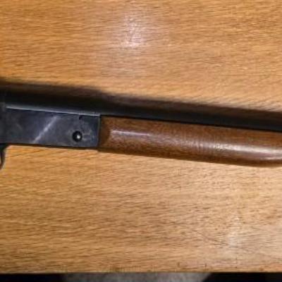 Harrington & Richardson 410 Shotgun
