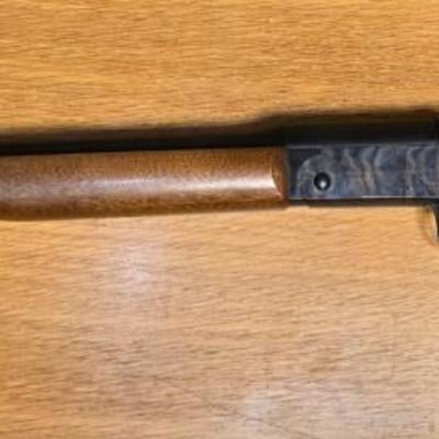 Harrington & Richardson 410 Shotgun