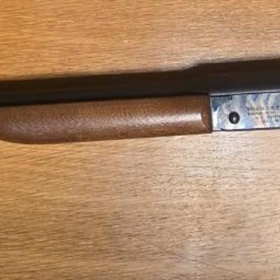 Harrington & Richardson 410 Shotgun