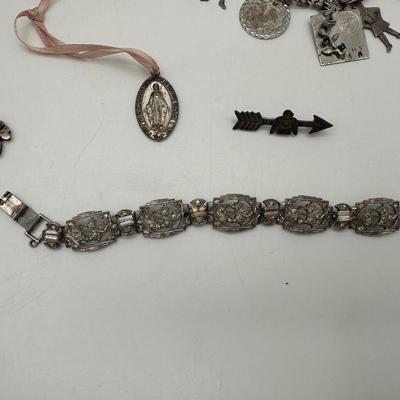 Sterling Lot