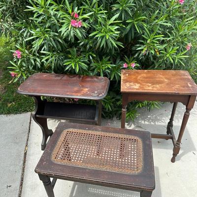 Project Furniture