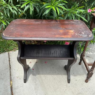 Project Furniture