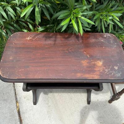 Project Furniture