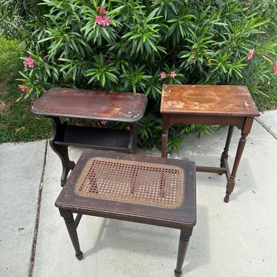 Project Furniture