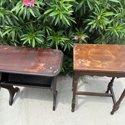 Project Furniture