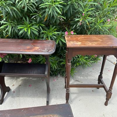 Project Furniture